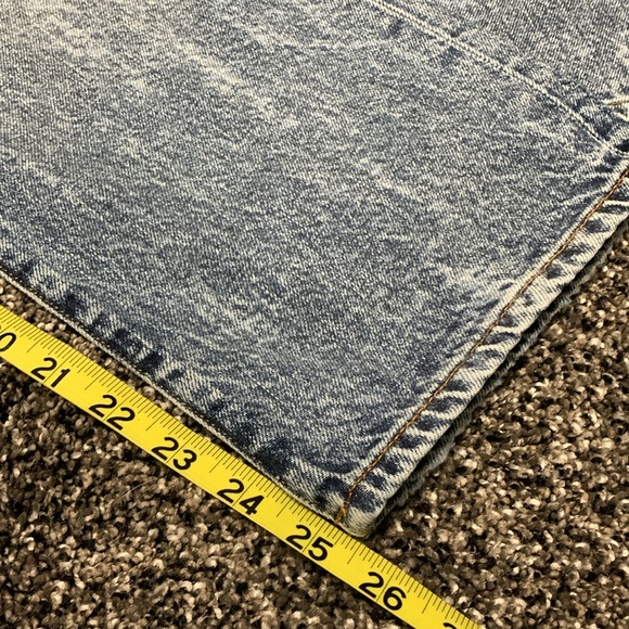 Daily Blue Hype Jeans 30 - Picture 13 of 13